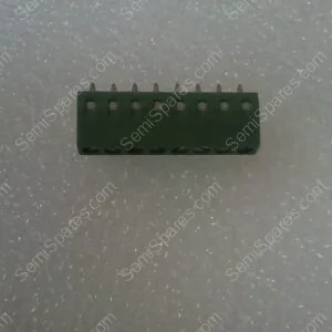 51825-36 | TERM BLK 8POS