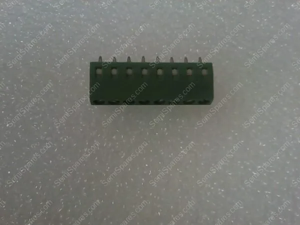 51825-36 | TERM BLK 8POS