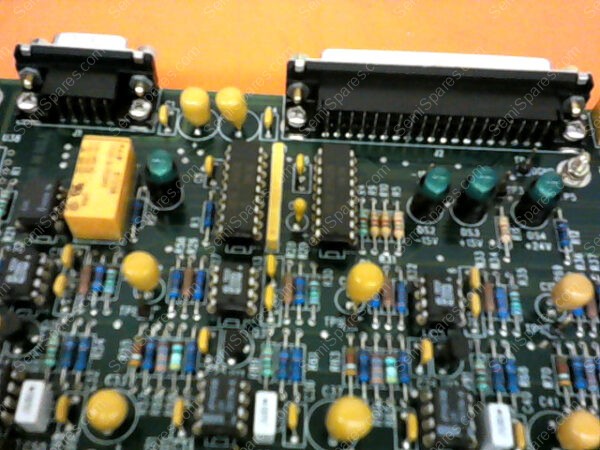 810-077502-003 | ASSY,PCB,FLOW SW I/F,9900 - Image 2