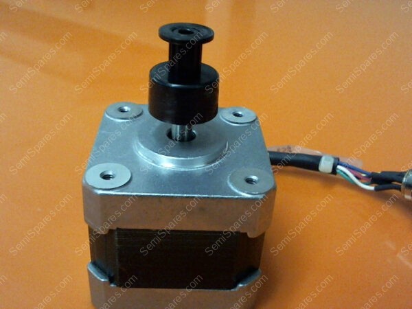 856-130155-003 | KIT,RTRFT,STEPPING MOT DR,9 - Image 2
