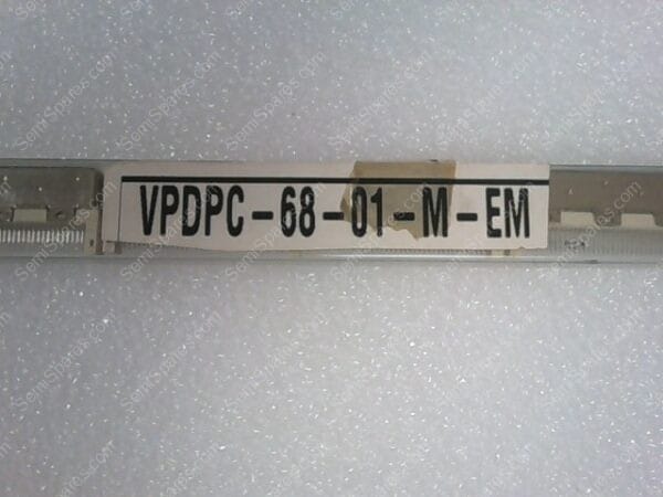 VPDPC-68-01-M-EM | UNKNOWN (PT-1-24-02-155) - Image 2