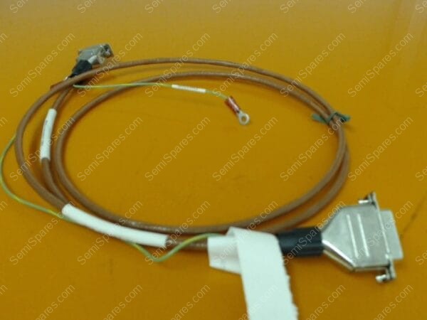 853-076667-001 | ASSY,CA,FORELINE MANO,9900 - Image 3