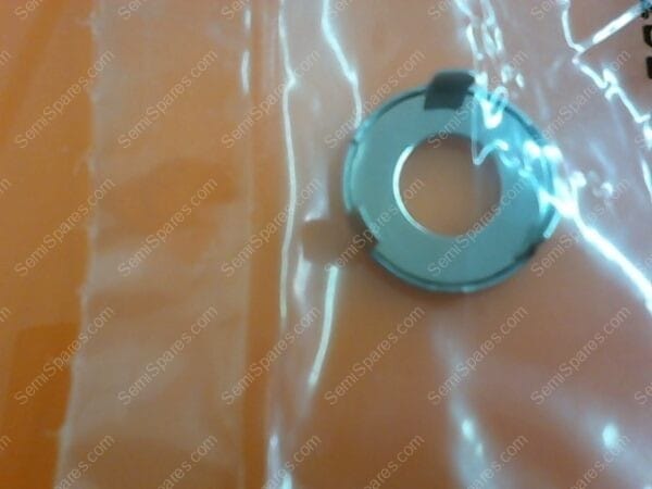 796-006759-001 | GASKET, NICKEL W/RETAINER 1/4" - Image 4