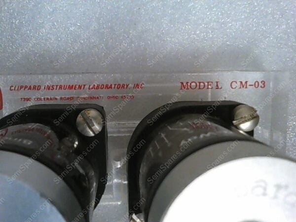 MODEL CM-03 | BINARY REDIRECT MODULE (FLIP-FLOP CIRCUIT) - Image 2