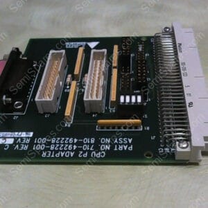 810-492228-001 | ASSY,CPU,P2 ADPTR