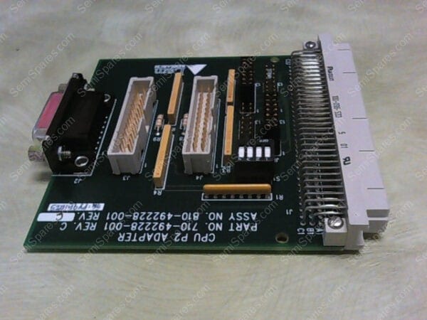 810-492228-001 | ASSY,CPU,P2 ADPTR