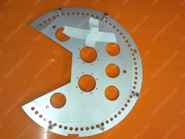 715-032269-001 | PL,BOT,RF MATCH - Image 3