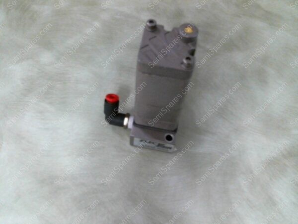 95656-K003 | ELECT/AIR 95656-K003 PNEUMATIC TIMER RELAY VALVE - Image 2