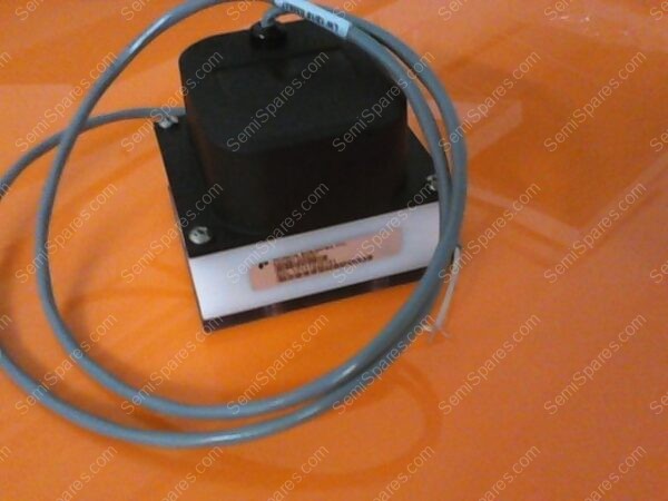 FW-0300-00 | FLOW SWITCH OLD MODEL 550C, 1.5 TO 12GP