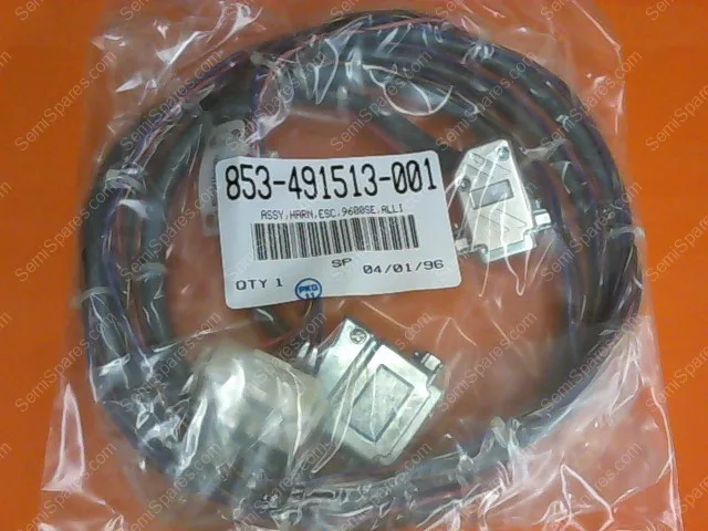 853-035648-001 | ASSY TOOL, EXTRACTION - Image 3