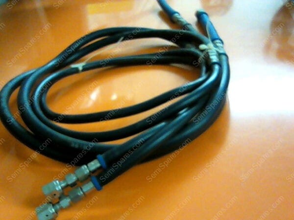 36197 | PUSH-ON 3/8 (9.5MM) WP 300 PSIG (20 BAR) FLAME RESISTANT - Image 2