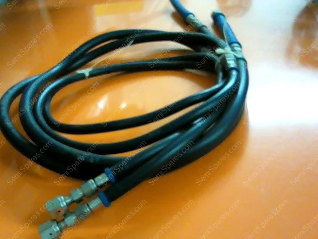 36197 | PUSH-ON 3/8 (9.5MM)  WP  300  PSIG (20 BAR)  FLAME RESISTANT - Image 2