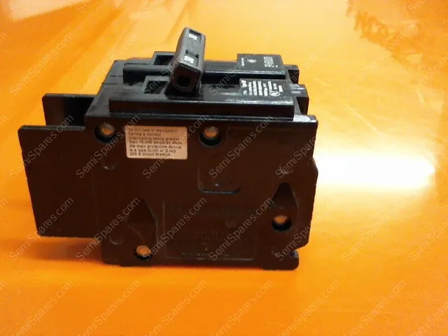 NE-7161 | CIRCUIT BREAKER 30 AMP, 2 POLE, 120/240 VAC - Image 3