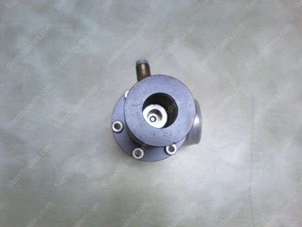 AV-075M-P | MDC AV-075M-P ANGLE VALVE PNEUMATIC ACTUATOR - Image 2