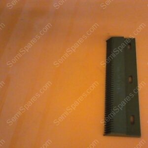 XX-4875-00 | COMB,50SLOT,RIGHT,106-3091-1/VESPEL
