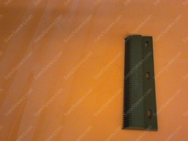 XX-4875-00 | COMB,50SLOT,RIGHT,106-3091-1/VESPEL