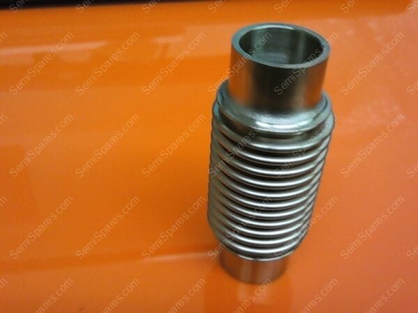BW-3612-00 | BELLOWS,3/4",FLEXLINE,P/N NM-3612 - Image 2