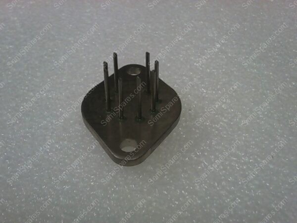 PA09 | OPERATIONAL AMPLIFIERS-OP AMPS LINEAR OP-AMP, 80V, 5A - Image 2