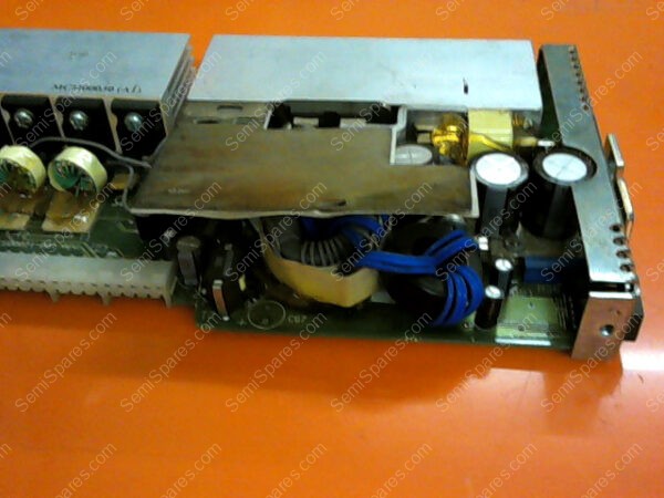 PCB00021-001 | OMEGA GTS 11 PCB00021-001 REV C BOARD - Image 3