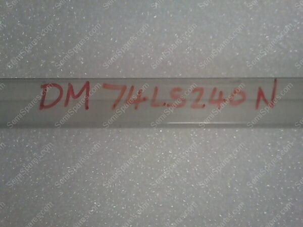DM74LS240N | 20 PIN DIP IC 2 PCS - Image 3