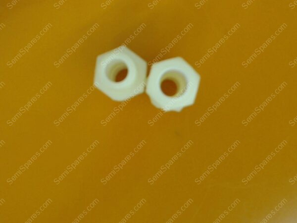 920-006065-001 | CONN MALE 1/2 TUBE X 3/8 NPT - Image 2