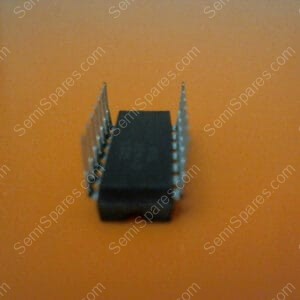 SN74LS32N | INTEGRATED CIRCUITS, UV ERASABLE PROGRAMMABLE READ-ONLY MEMORY, NOS, SN74LS32N