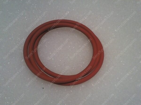 OR-2375-01 | O-RING 2-375,SILICON - Image 2