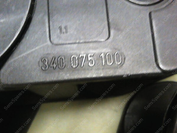 30751PZ | 30751PZ CABLE CHAIN W/714-802440-001,714-802439-003 BRACKETS