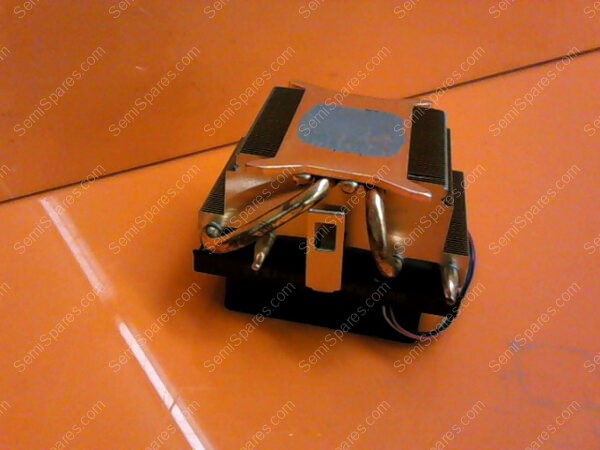 AV-Z7UH40Q001-1512 | AMD AV-Z7UH40Q001-1512 SOCKET 12V DC CPU COOLING HEATSINK FAN - Image 4