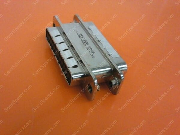 668-095467-025 | CONN,ADPTR,EMI FLTRD,25P D-SUB - Image 6