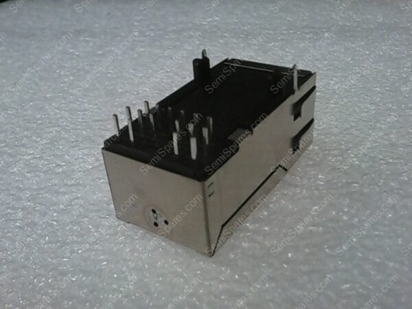 JK0654219 | CONN JACK - Image 2