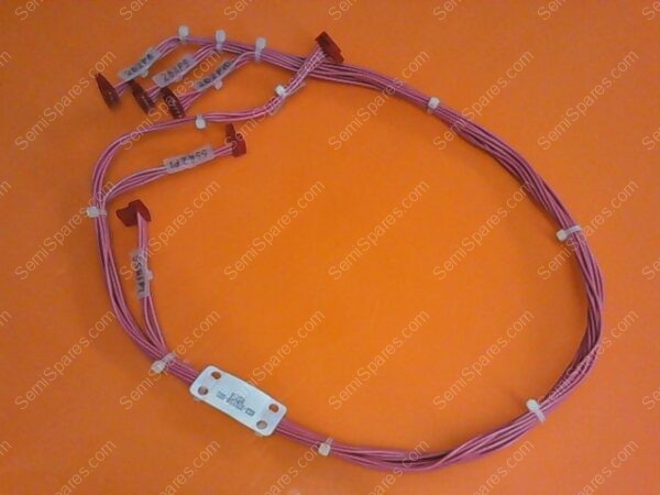 853-370199-001 | ASSY,HARN,CONT SSR - Image 3