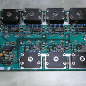 FAB 023913 | DRYTEK END POINT AMPLIFIER REV 2