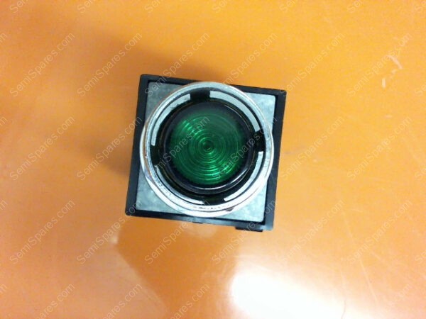 CR104PXG48 | PILOT LIGHT - Image 3