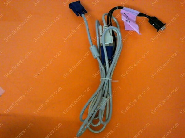 E89980-D | AWM E89980-D SUNF PU STYLE 20276 80.C 30V - Image 3
