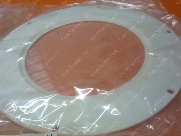 716-011580-181 | PLATE,W/C 8"(1.5mm NOTCH) - Image 3