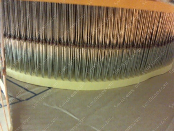 CFSI/ 4CT52R822J | RESISTOR,5% AXIAL,1/4W, 8.2K OHM (4918 PCS) - Image 3
