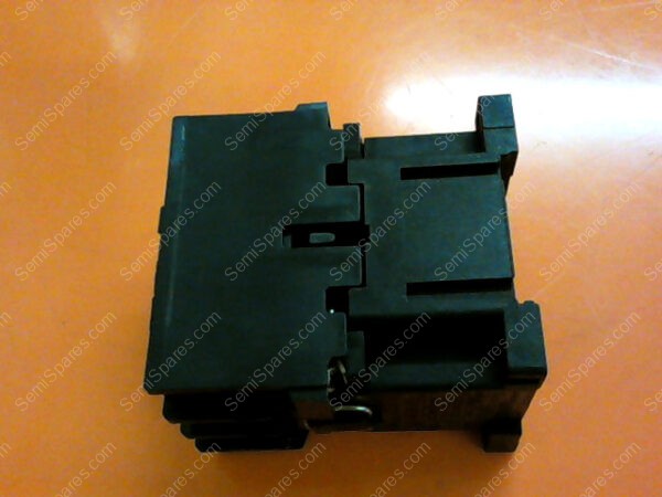 CR4CEA3B | GENERAL ELECTRIC CONTACTOR CR4CE 120V COIL - Image 2