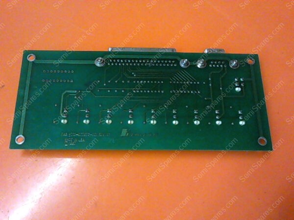 810-077678-001 | ASSY,PCB,H20 FLOW SW INTFC - Image 3