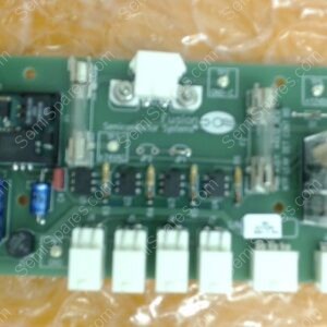 BD-4510-00 | OEM P/N: 449321,H20 DETECTOR PCB, FUSION