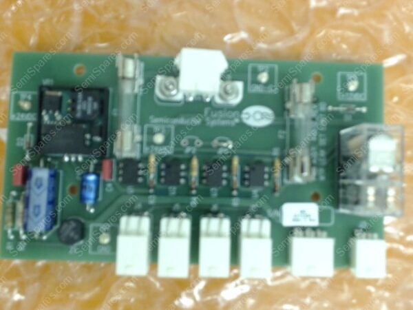 BD-4510-00 | OEM P/N: 449321,H20 DETECTOR PCB, FUSION