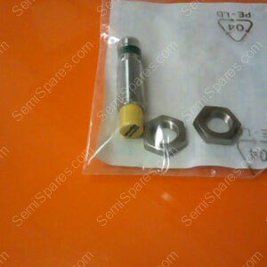 720629600 | UPROX USE SENSOR 721201300 (PGK OF 5)