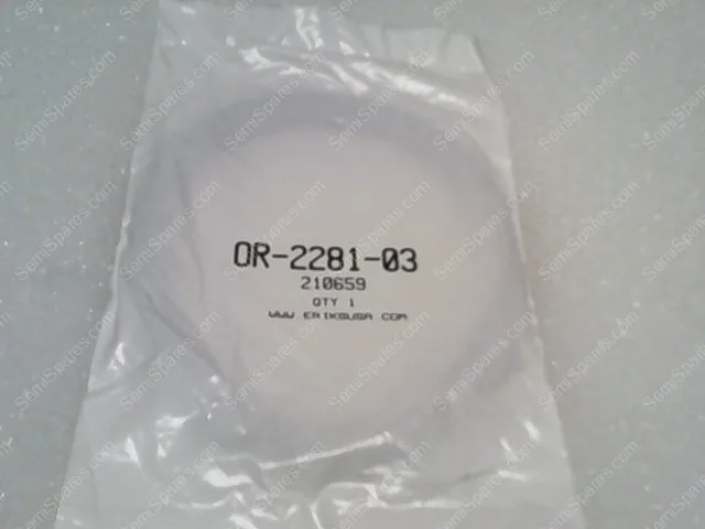 OR-2281-03 | N/A