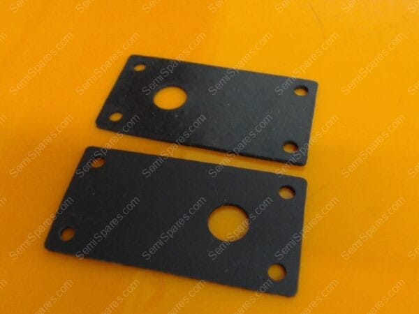 KT-1340-00 | KIT,PLAB,# X10 VACPUMP,REBUILD,3110002, ISD