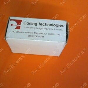 CB-5720-00 | CB, 2 POLE, 20 AMPS, 3XC68, TEGAL