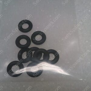 OR-2-009 | O-RING, VITON 2-009