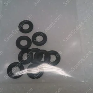 OR-2-009 | O-RING, VITON 2-009