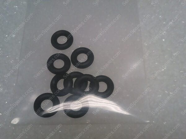 OR-2-009 | O-RING, VITON 2-009