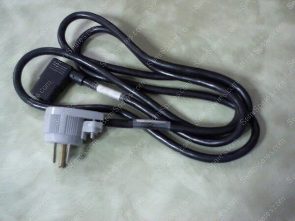 70311182100 | SMC-CAGE 110VAC E.B.B OUTLET SMC 18/3 SJT 60C E3462-C LL7874-C LL7874-C - Image 3