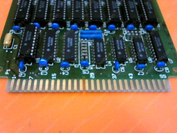 PWB 110494-005 | PROLOG TTL I/O CARD PWB 110494-005 D171068 PC BOARD - Image 3